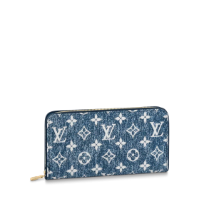 【LOUIS VUITTON】Zippy Wallet