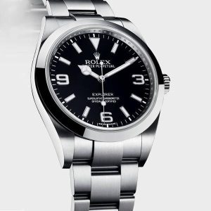 Explorer m214270-0003 39MM