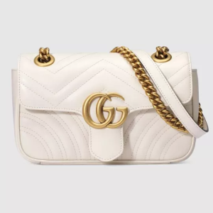 GG MARMONT Series Mini Shoulder Bag