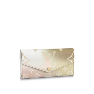 Louis Witton: Portefeuillesala