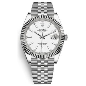 Datejust M126334-0010 41 mm