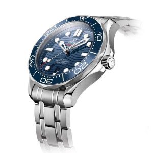 Seamaster 210.30.42.20.03.001-42MM