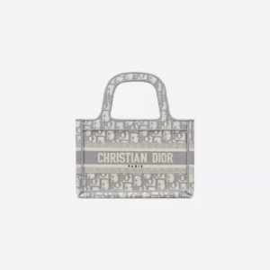 Dior Book Mini Bag